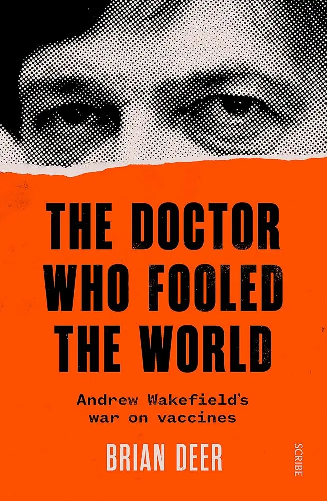 The Doctor Who Fooled the World